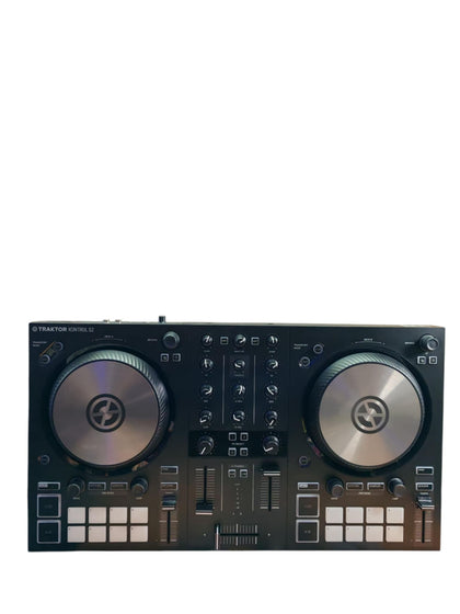 Traktor Kontrol S2 MK3 - Boxed