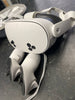 Meta Quest 3S VR Headset (With Controllers) - 128GB