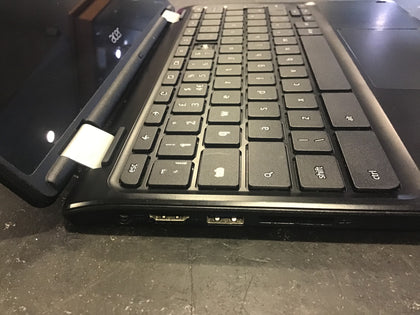 Acer Chromebook C738t 2-in-1 Touch Intel Celeron N3150 4gb 32gb Chrome