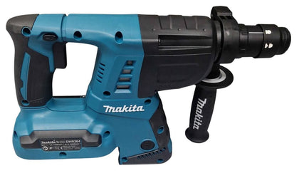 Makita DHR264Z SDS Plus Rotary Hammer 36V (2 x 18V) Bare Unit *collection only*