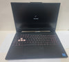 Asus TUF Gaming F15 15.6" Gaming Laptop - Intel Core i5, RTX 3050, 512 GB SSD, 16GB