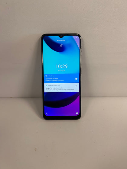 Motorola Moto E20 64gb