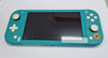 Nintendo Switch Lite Animal Crossing New Horizon Blue