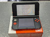 New Nintendo 3Ds XL Console Boxed Orange