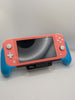 Nintendo Switch Lite Console, 32GB Coral Pink