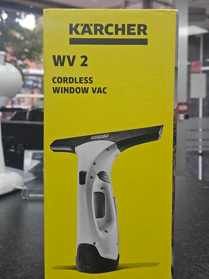 Karcher Window Vac WV2