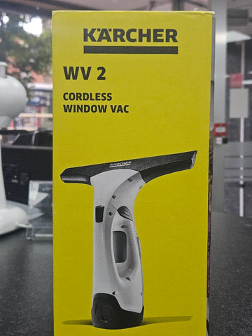 Karcher Window Vac WV2