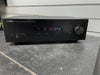 Yamaha AS201 amp