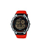 Casio Men's AE-2100W-4AVEF Watch