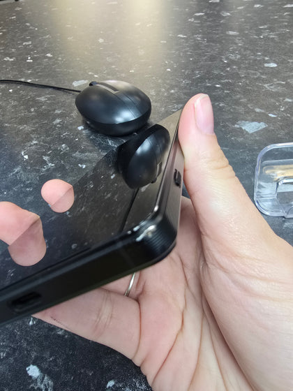 Sony Xperia 1 V 256GB Black