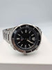 SEIKO Prospex Samurai Air Diver 4R35-01V0 Men's Automatic Watch - Steel Bracelet - Boxed
