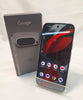Google Pixel 9 Pro 256GB Obsidian grey smartphone boxed unlocked