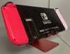 Nintendo Switch MOD.HAC-001 Neon Pink/Light Pink Console Bundle ( + Unboxed Mario Kart 8 Deluxe )