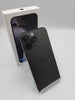 iPhone 16 Pro Max 256GB Black Titanium Unlocked - Good