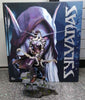 Blizzard World Of Warcraft Wow Sylvanas Windrunner 46cm Statue In