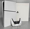 SONY Playstation 5 Slim Digital Edition Console, 1TB, White, Boxed