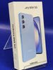 Samsung Galaxy A54 5G - 128GB, Unlocked, Blue