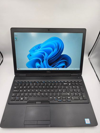 Dell Latitude 5580 Laptop