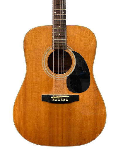 TANGLE WOOD TW-400 Acoustic Guitar
