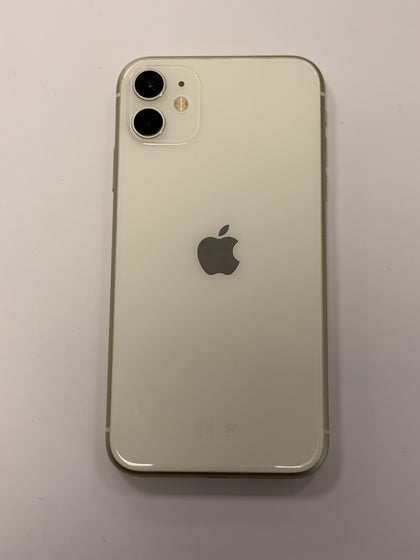 iphone 11 83% 64gb white
