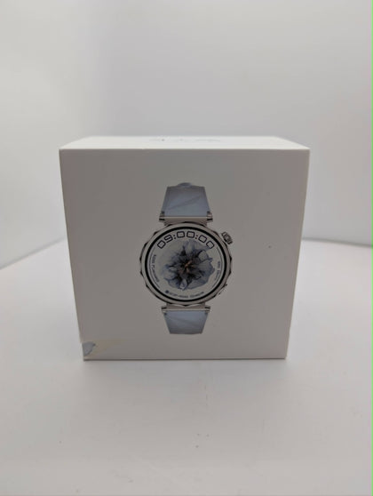 WYE Slim Smartwatch