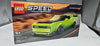 LEGO Dodge Challenger SRT Hellcat Sports Car