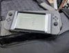 NINTENDO SWITCH + CASE+ BAG