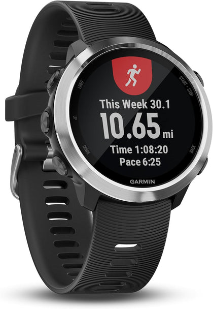Garmin Forerunner 645 Music GPS Running Watch**Boxed**