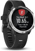 Garmin Forerunner 645 Music GPS Running Watch**Boxed**