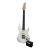 Donner DST -152w electric Guitar with donner mini guitar amp and Gig bag