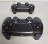 Joblot of Faulty PS5 Control Pads QTY 6 (Spares or Repairs)