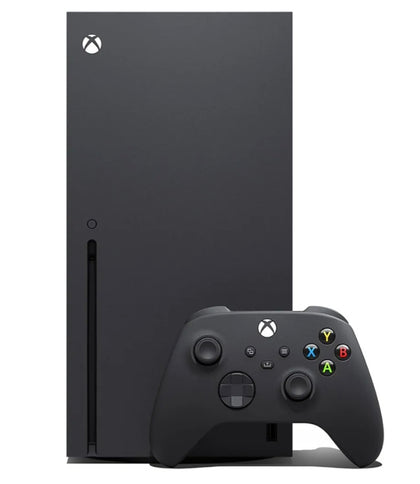 Xbox Series X 1TB Console