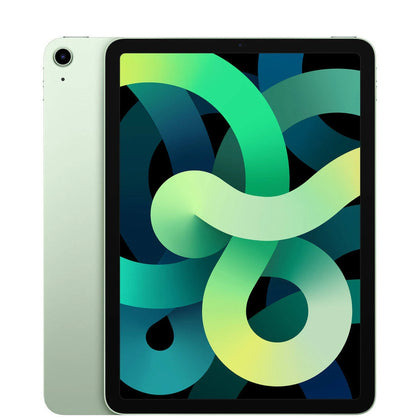 Apple iPad Air 4 - 64 GB - Green - Wi-Fi