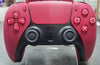 PS5 Official DualSense Controller Cosmic Red - Boxed