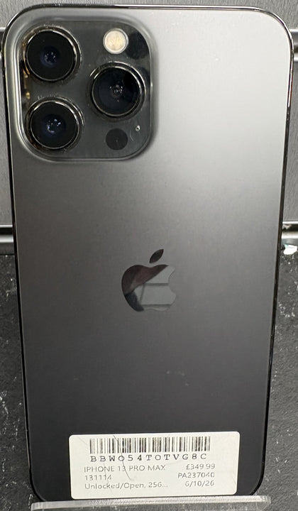 Iphone 13 Pro Max