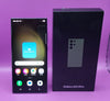 Samsung Galaxy S23 Ultra - 256GB - Green - Unlocked - Boxed