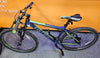 Carrera Valour Mens Mountain Bike - Blue 19" Frame **Collection Only**