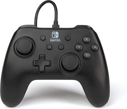 PowerA Wired Controller for Nintendo Switch