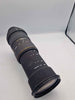 Sigma 150-500mm f/5-6.3 APO DG OS HSM Lens | Canon EF Mount | Telephoto Zoom **FUNGUS INSIDE**