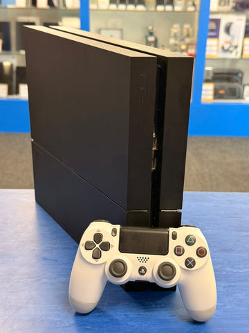 playstation 4 ps4 500gb console