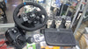 Logitech G923 Racing Wheel and Pedals with shifter Xbox & PC