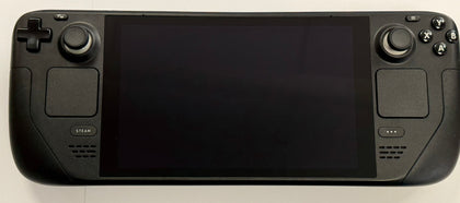 steam deck 512gb