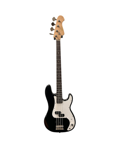 Redwood Bass Guitar