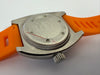 Shield Dreyer Men's Diver strap watch