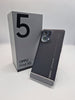OPPO Find X5 256GB grey unlocked smartphone with case and original box (slight screen burn)