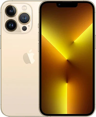iPhone 13 Pro - Boxed, 128GB, Unlocked, 84% Battery Health