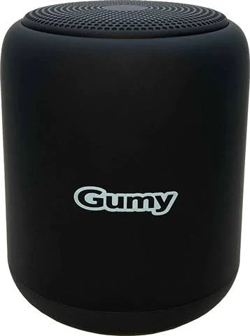 SP-SG10BT Gumy Bluetooth Speaker - Black
