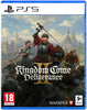 Kingdom Come, Deliverance II (PS5)