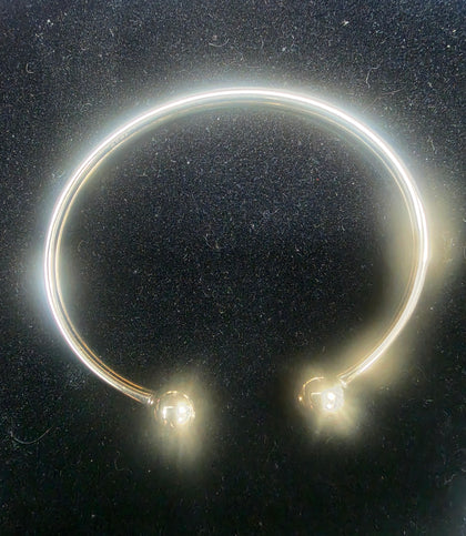 9CT Gold B/Let 375 9G