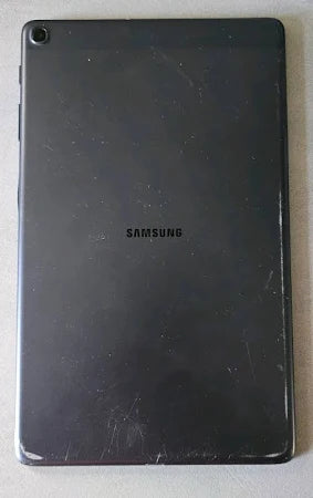 Samsung Galaxy Tab A 10.1 Sm-t515 Black Unlocked 32gb 8mp Android
